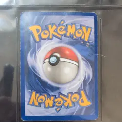 Pokemon TCG Machamp Base Set 8/102 Holo 1st Edition Holo Rare HP - Image 2