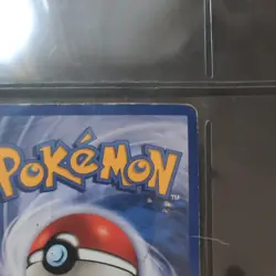 Pokemon TCG Machamp Base Set 8/102 Holo 1st Edition Holo Rare HP - Image 4