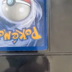 Pokemon TCG Machamp Base Set 8/102 Holo 1st Edition Holo Rare HP - Image 5