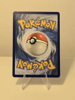 Trumbeak 107/149 Uncommon SM Base Set Pokemon Reverse Holo Near Mint - Image 2