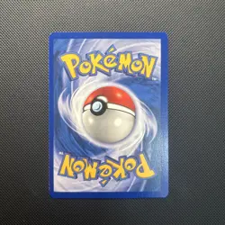 Magmar 1st Edition Shadowless Base Set Pokemon Card Vintage E-NM - Image 4