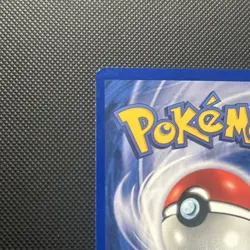 Magmar 1st Edition Shadowless Base Set Pokemon Card Vintage E-NM - Image 5