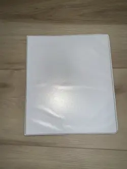 Empty Pokemon Binder Lot 5 Books for TCG Cards. cardguard tcggames ultrapro - Image 5