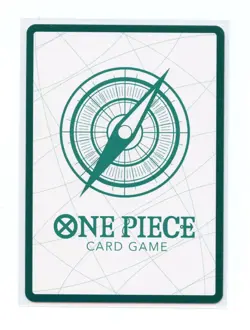 DON!! Card (Alternate Art) DON!! Foil One Piece Royal Blood English NM - Image 2