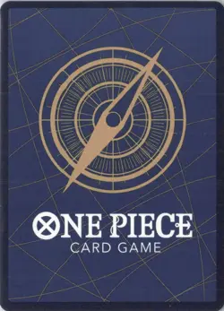 One Piece Winner Card Portgas.D.Ace OP07-053 R - Image 2