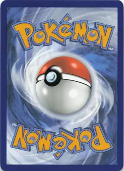 Raichu Holo Classic Collection Trading Card Game Classic 009/034 NM - Image 2