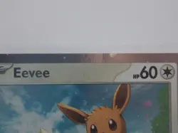 Eevee 043 Sv: Scarlet & Violet Promo Cards Holo | MP - Image 2