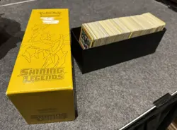 Pokemon Card Bulk Lot 500+ Common, Uncommon, Reverse Holo, Holo - Image 2
