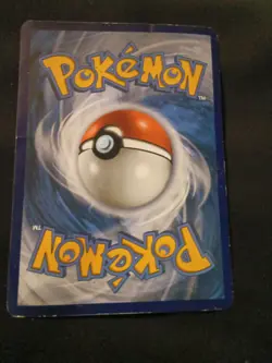 M Absol EX XY63 Jumbo Cards Holo - Image 2