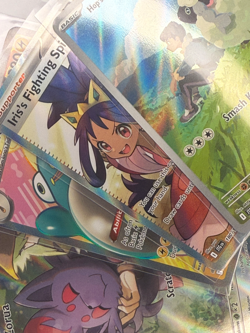 Pokemon TCG Journey Together Single cards 1-159 You Choose - Image 1