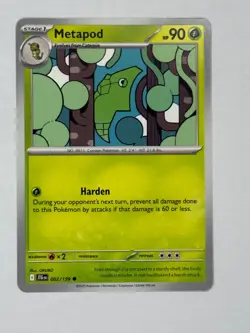 Pokemon TCG Journey Together Single cards 1-159 You Choose - Image 3