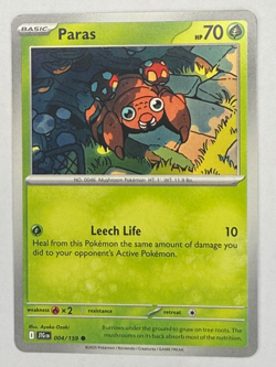 Pokemon TCG Journey Together Single cards 1-159 You Choose - Image 5