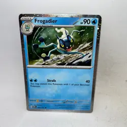 Frogadier 057/197 Holo Promo Miscellaneous Cards & Products Pokemon Holo LP - Image 1