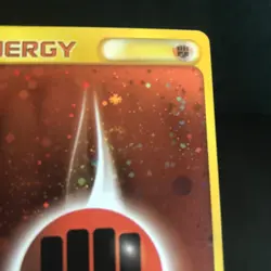Mcdonald's Fighting Energy 2 Swirls Promo Holo Rare Japanese Pokemon e Card - Image 4
