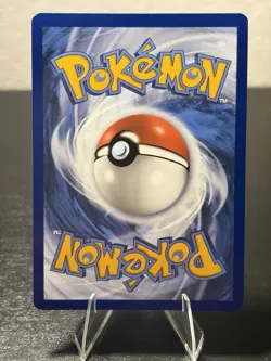 Pokemon N's Reshiram 167/159 Journey Together Holo Stamped Card Near Mint - Image 2