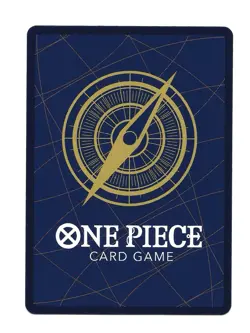 One Piece Card Game Narikabura Arrow Textured Foil ST09-014 PRB Premium Booster - Image 2
