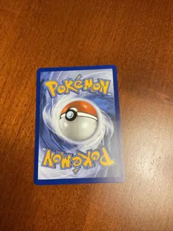 Hop’s Phantump 095/217 Ascended Heroes Regular Pokemon TCG Card - Image 2