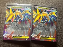 Pokemon Perfect Order Lot Of 7 Cards! Ex & Full Art - Image 4