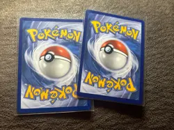 Pokemon Perfect Order Lot Of 7 Cards! Ex & Full Art - Image 5