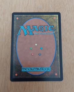 Lodestone Golem (29) FOIL Retro Frame Magic the Gathering card - Image 3