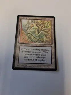 MTG Maze of Ith The Dark (S) - Image 1