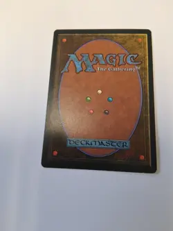 MTG Maze of Ith The Dark (S) - Image 2