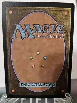 Stigma Lasher #62 (Foil) (MP) List Reprints LIST LIST Magic MTG - Image 4