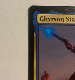 Ghyrson Starn, Kelermorph Universes Beyond: Warhammer 40000 Regular US - Image 4