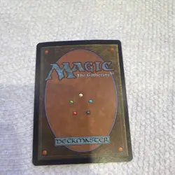 Wizards of the Coast MTG Powder Keg Urza's Destiny English Foil Rare #136/143 - Image 3