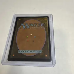 MTG Magic the Gathering Misdirection Conspiracy Rare Blue EN Regular 102/210 - Image 2