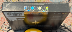 Magic The Gathering Double Masters 2022 Collector Booster Box 195166168951 - Image 3