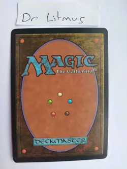 1x Seeker of Skybreak Tempest MTG Great Condition - Image 2