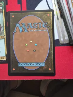 MTG Belch , Loafing Pest Rare Foil ×1 Rare Reg ×3 Full Playset Fast Free S&H! - Image 3
