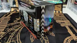 Magic the Gathering: Final Fantasy Gift Bundle. Brand New. Still Sealed. - Image 2