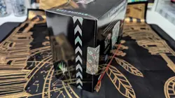 Magic the Gathering: Final Fantasy Gift Bundle. Brand New. Still Sealed. - Image 3