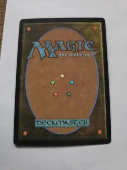 Wings Of Hope SIGNED By Wayne England Mtg Magic The Gathering - Image 2