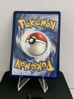 Toxtricity Pokemon TCG Phantasmal Flames Illustration Rare Holo 103/094 NM/M - Image 2