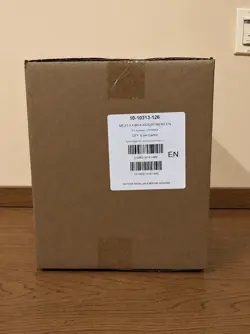 Pokemon TCG Ascended Heroes ex Box COLLECTION CASE Factory Sealed 6 ct - Image 1