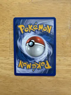 Pokemon TCG Crystal Guardians Holo Rare Kyogre EX 95/100 MP Condition MP/HP - Image 2
