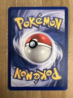 Pokemon TCG Potion Base Set 2 122/130 Regular Unlimited Common NM - Image 2