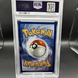 Pokemon TCG Rotom ex 126/094 Phantasmal Flames Special Illustration Rare Holo P… - Image 2