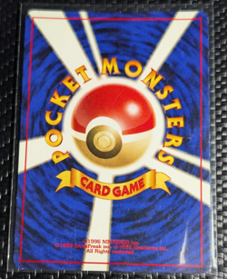 Pokemon Espeon Crossing the Ruins Japanese Neo Discovery #196 Holo NM Card TCG - Image 3