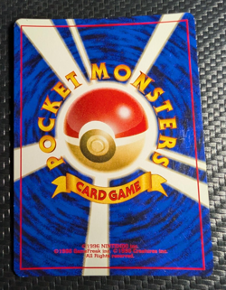 Pokemon Espeon Crossing the Ruins Japanese Neo Discovery #196 Holo NM Card TCG - Image 4