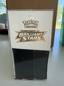 Pokemon TCG Brilliant Stars Elite Trainer Box Sealed - Image 4