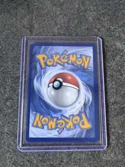 Pokemon TCG Pikachu 051/162 Pokemon Day Stamped 2026 SV: Temporal Forces NM - Image 2