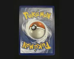 Mega Lucario EX #33 Black Star Promo Ascended Heroes - Poster Collection Pokemon - Image 2