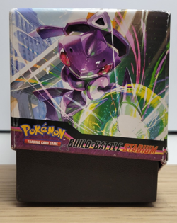 Pokemon Build & Battle Stadium EMPTY BOX ONLY ETB - Image 4