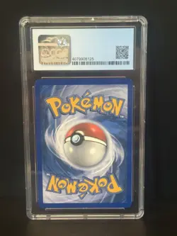 Milotic C 35/147 Supreme Victors Pokemon League Cross Holo CGC 10 Pristine - Image 2
