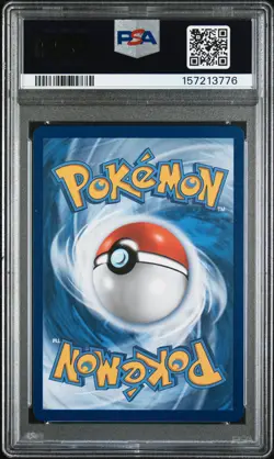 2026 POKEMON ASC EN-ASCENDED HEROES #289 STEVEN'S METAGROSS EX PSA 9 - Image 2