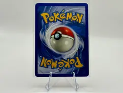 Pokemon TCG Mr. Mime Jungle Holo Card 6/64 1st Edition Holo - LP - Image 5